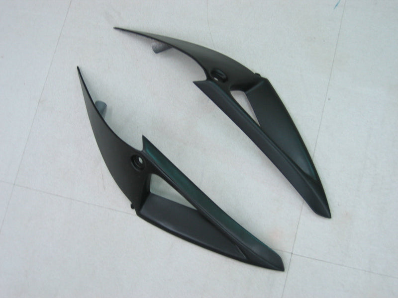 Fairings 2004-2005 Honda CBR 1000 RR Blå Gul CBR Racing Generic