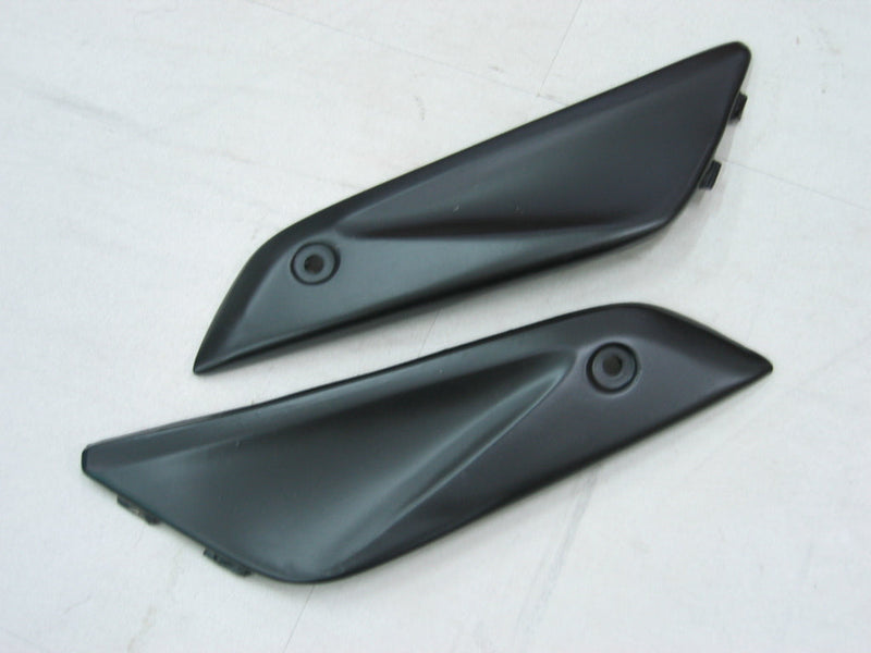 Owiewki 2004-2005 Honda CBR 1000 RR Niebieski Żółty CBR Racing Generic