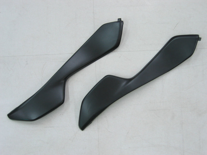 Fairings 2004-2005 Honda CBR 1000 RR Blå Gul CBR Racing Generic