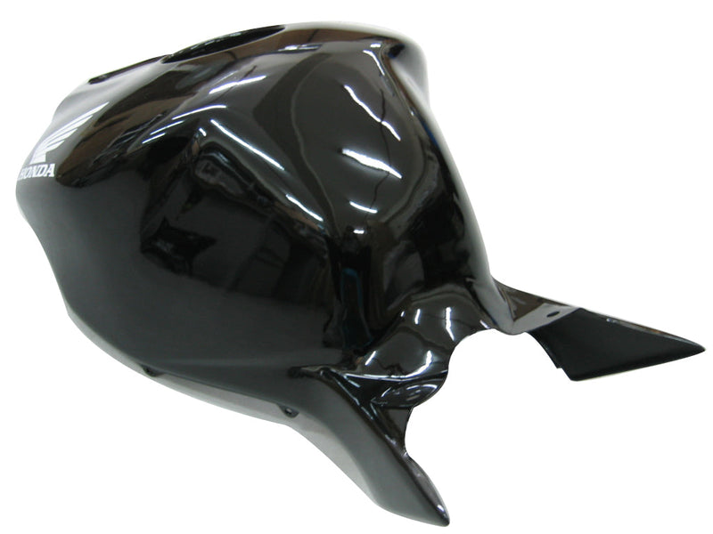 Carenagens 2004-2005 Honda CBR 1000 RR Preto Prata CBR Genérico