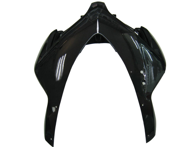 Verkleidungen 2004-2005 Honda CBR 1000 RR Schwarz Silber CBR Generic