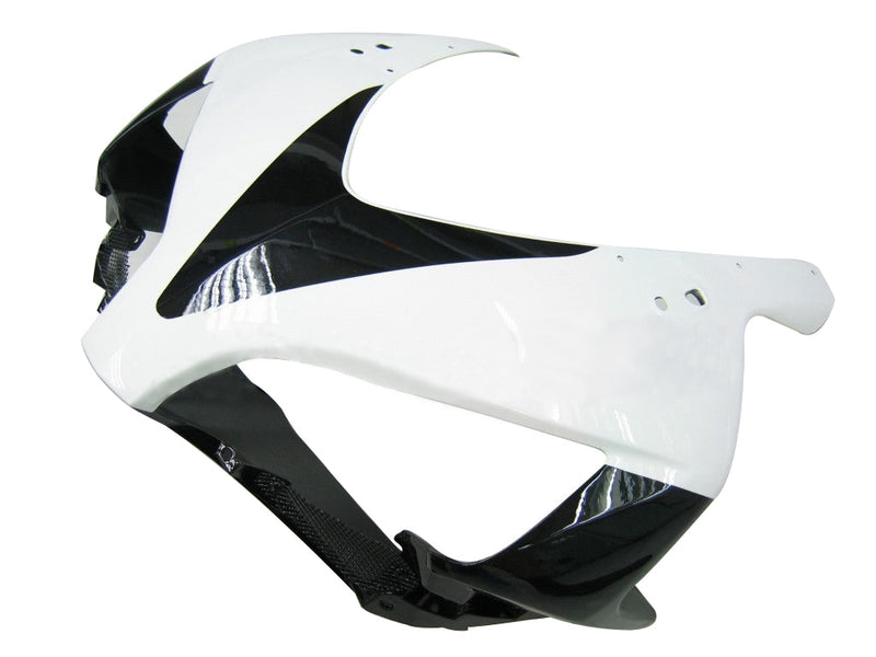 Carenados 2004-2005 Honda CBR 1000 RR Blanco Negro CBR Genérico