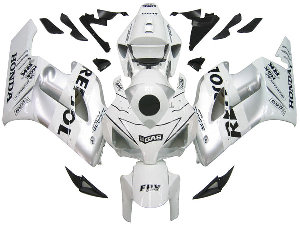 Vaipat 2004-2005 Honda CBR 1000 RR White Silver Repsol Racing Generic