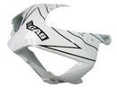Carenagens 2004-2005 Honda CBR 1000 RR Branco Prata Repsol Racing Genérico