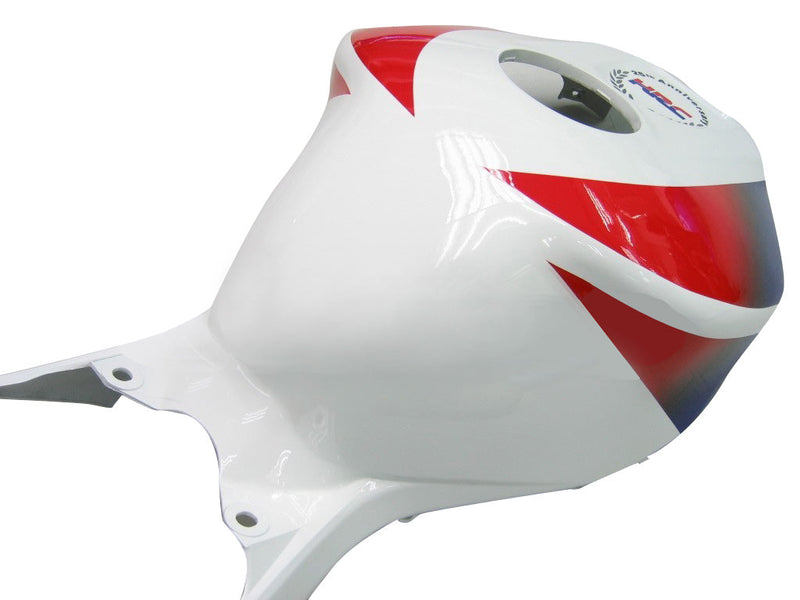 Owiewki 2004-2005 Honda CBR 1000 RR Czerwony Biały Niebieski HRC Generic