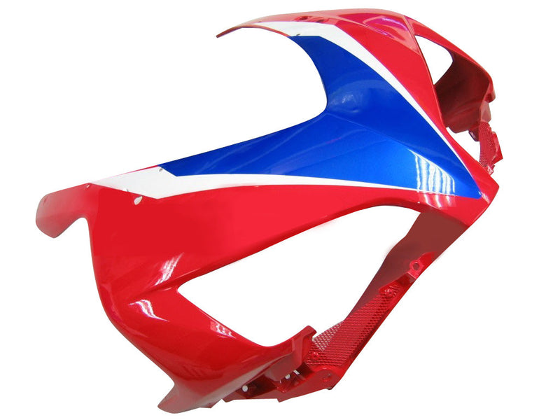 Carenagens 2004-2005 Honda CBR 1000 RR Vermelho Branco Azul HRC Genérico