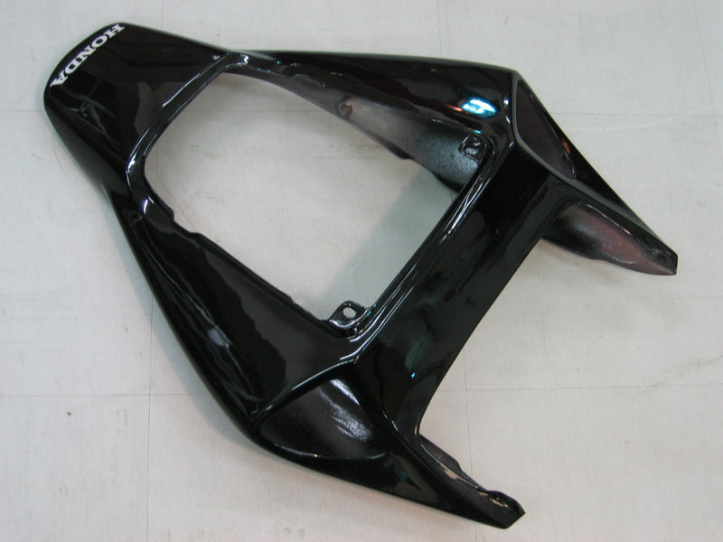 Owiewki 2004-2005 Honda CBR 1000 RR Biały Czerwony Czarny CBR Generic