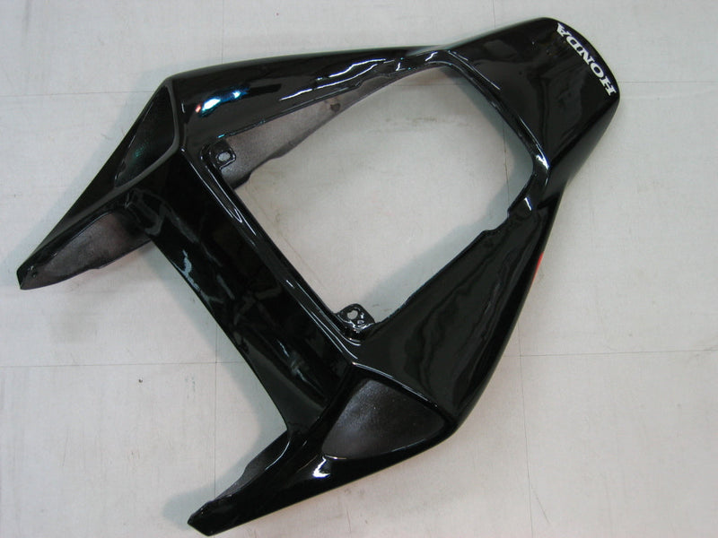 Owiewki 2004-2005 Honda CBR 1000 RR Biały Czerwony Czarny CBR Generic