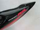 Verkleidungen 2004-2005 Honda CBR 1000 RR Weiß Rot Schwarz CBR Generic