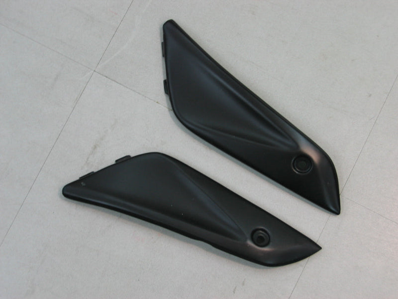 Fairings 2004-2005 Honda CBR 1000 RR Hvit Rød Svart CBR Generisk