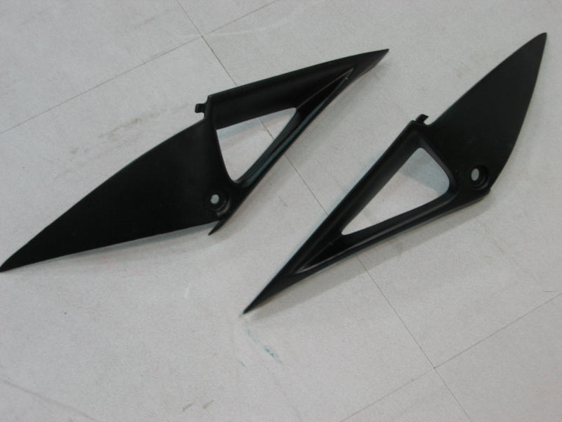 Fairings 2004-2005 Honda CBR 1000 RR Vit Röd Svart CBR Generic