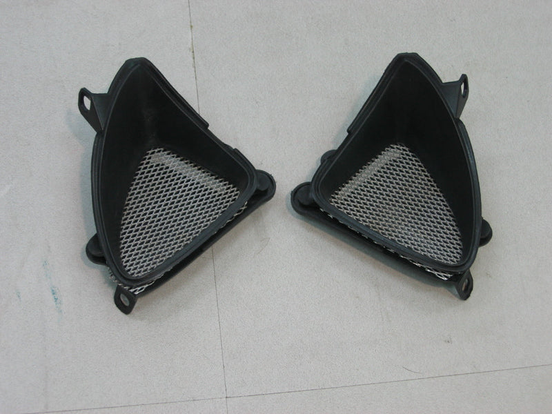 Fairings 2004-2005 Honda CBR 1000 RR Hvit Rød Svart CBR Generisk