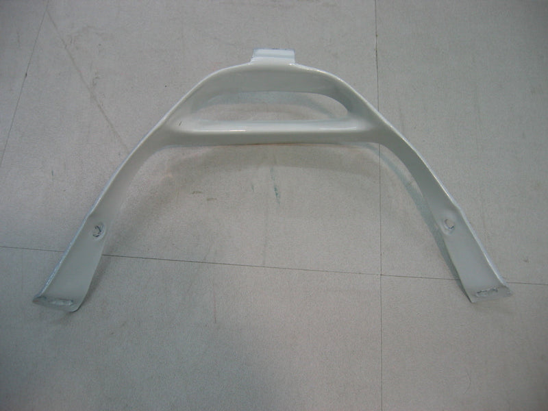 Carenagens 2004-2005 Honda CBR 1000 RR Branco Vermelho Preto CBR Genérico