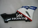 Verkleidungen 2004-2005 Honda CBR 1000 RR Multi-Color Eurobet Racing Generic