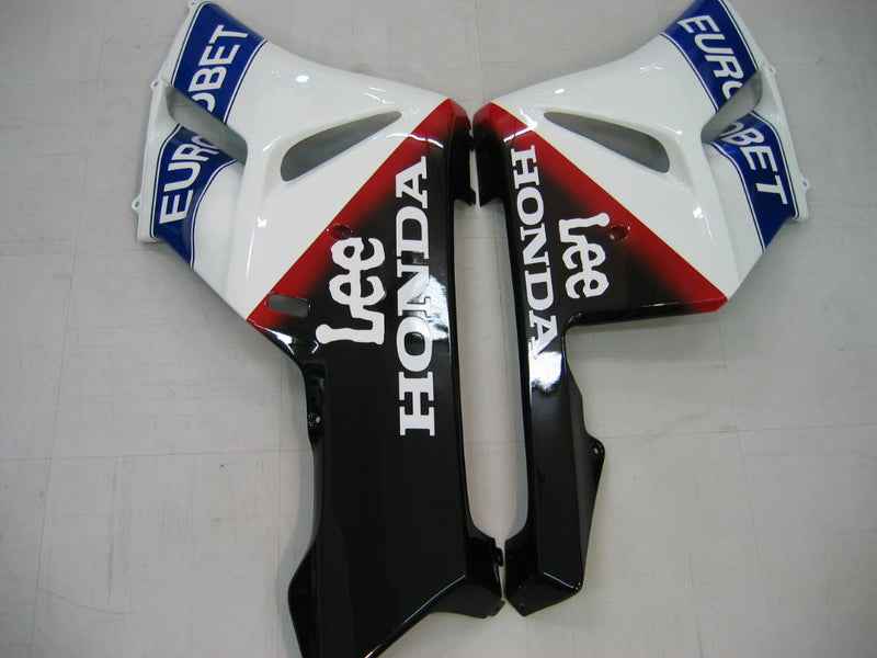 Verkleidungen 2004-2005 Honda CBR 1000 RR Multi-Color Eurobet Generic