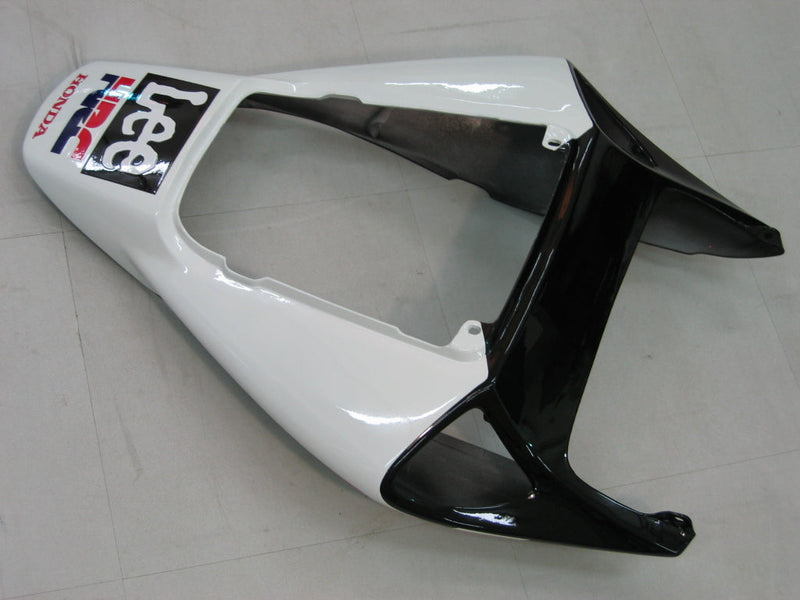 Owiewki 2004-2005 Honda CBR 1000 RR Multi-Color Eurobet Generic