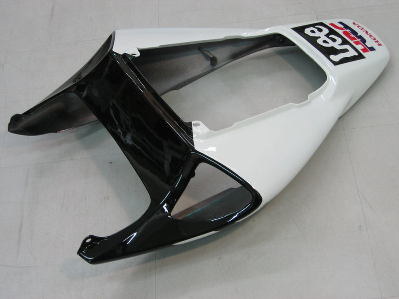 Fairings 2004-2005 Honda CBR 1000 RR Multi-Color Eurobet Racing Generisk