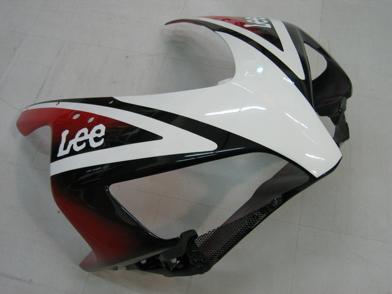 Verkleidungen 2004-2005 Honda CBR 1000 RR Multi-Color Eurobet Generic