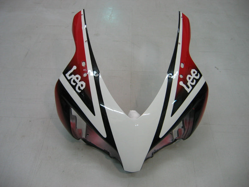 Fairings 2004-2005 Honda CBR 1000 RR Multi-Color Eurobet Racing Generisk