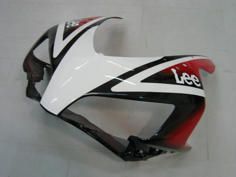 Owiewki 2004-2005 Honda CBR 1000 RR Multi-Color Eurobet Racing Generic