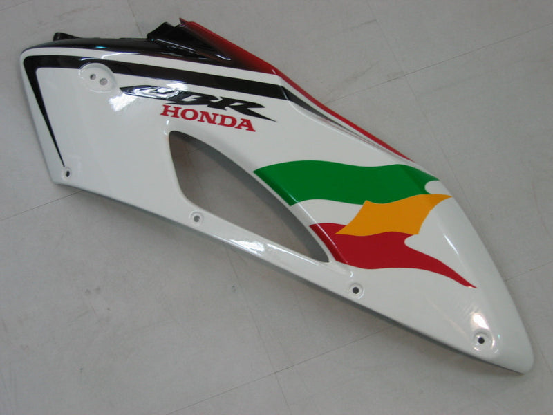 Verkleidungen 2004-2005 Honda CBR 1000 RR Multi-Color Eurobet Generic