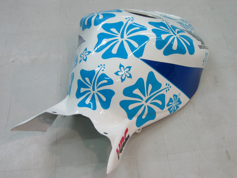 Verkleidungen 2004–2005 Honda CBR 1000 RR Multi-Color Nr. 46 Floral Generic