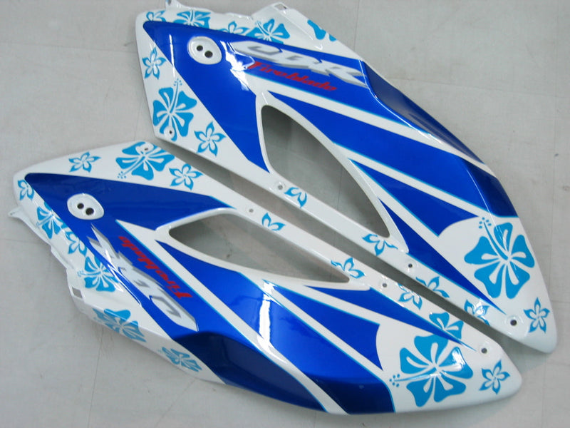 Carenagens 2004-2005 Honda CBR 1000 RR Multicolor