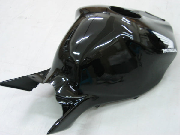 Carenados 2004-2005 Honda CBR 1000 RR Negro Oeste Genérico