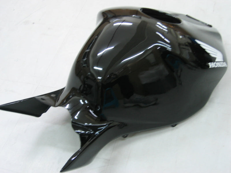 Kotelot 2004-2005 Honda CBR 1000 RR Black West Generic