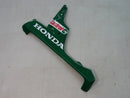 Verkleidungen 2006-2007 Honda CBR 1000 RR Blau &amp; Grün Movistar Racing Generic