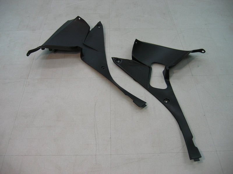 Fairings 2006-2007 Honda CBR 1000 RR Blå & Grön Movistar Generic