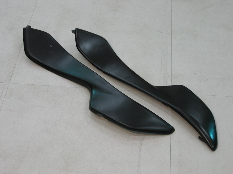 Fairings 2006-2007 Honda CBR 1000 RR Blå & Grön Movistar Generic