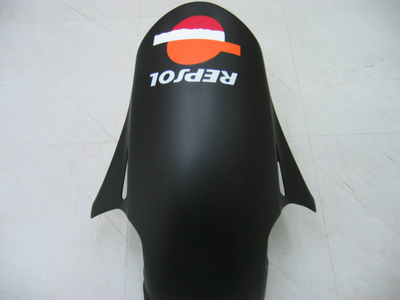 Vaipat 2006-2007 Honda CBR 1000 RR Musta Keltainen Valentino Rossi Racing Generic