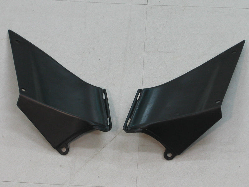 Verkleidungen 2006-2007 Honda CBR 1000 RR Rot Schwarz CBR Racing Generic