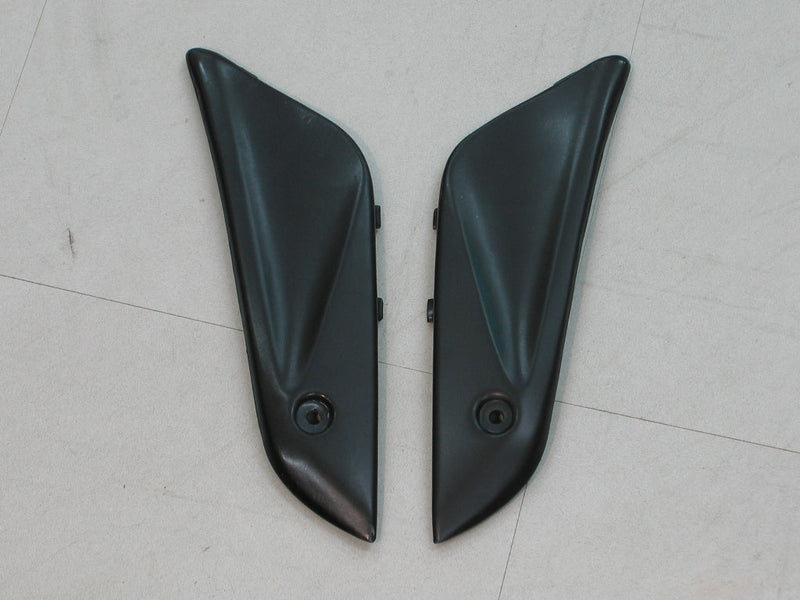 Fairings 2006-2007 Honda CBR 1000 RR Rød Svart CBR Generisk