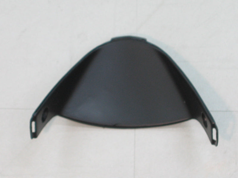 Verkleidungen 2006-2007 Honda CBR 1000 RR Rot Schwarz CBR Racing Generic