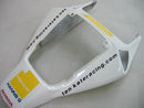 Verkleidungen 2006–2007 Honda CBR 1000 RR Weiß Nr. 52 Hannspree Generic