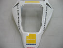 Verkleidungen 2006–2007 Honda CBR 1000 RR Weiß Nr. 52 Hannspree Racing Generic