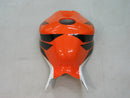 Verkleidungen 2006-2007 Honda CBR 1000 RR Schwarz Orange Repsol Generic
