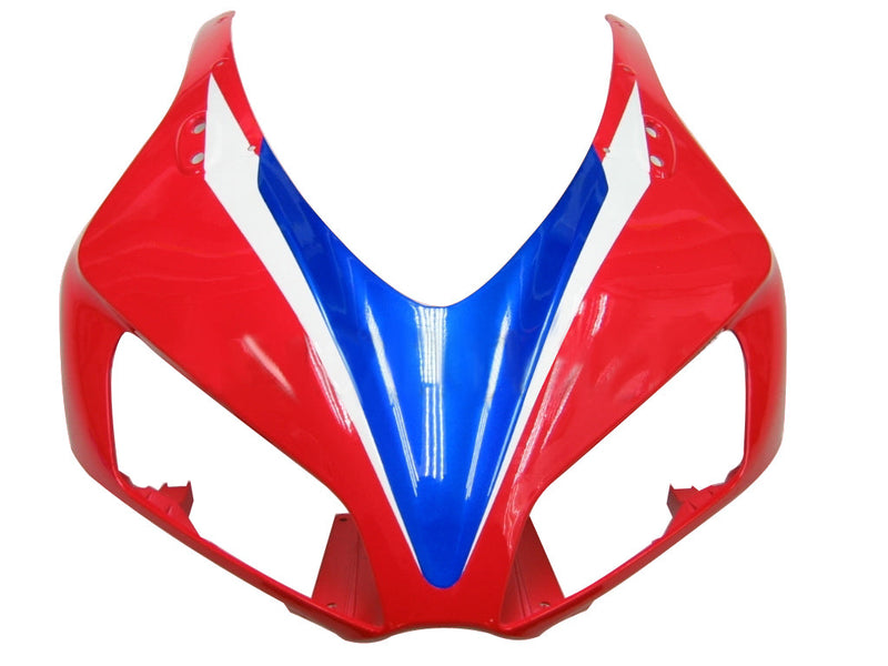 Fairings 2006-2007 Honda CBR 1000 RR Röd Vit Blå HRC Racing Generic