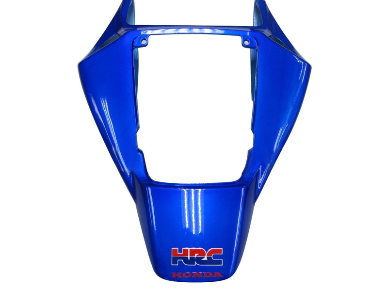 Fairings 2006-2007 Honda CBR 1000 RR Rød Hvit Blå HRC Racing Generisk