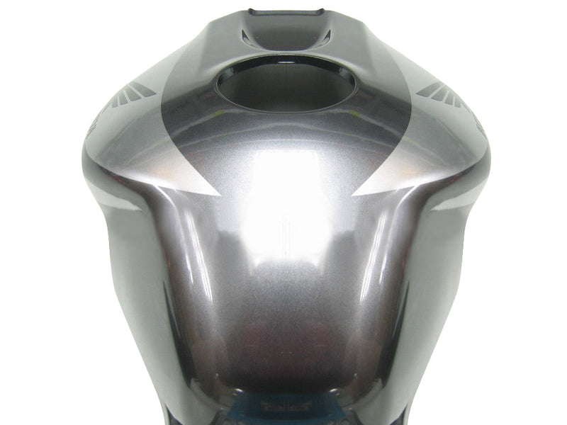 Verkleidungen 2006-2007 Honda CBR 1000 RR Silber 2-Tone CBR Generic