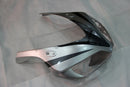 Verkleidungen 2006-2007 Honda CBR 1000 RR Silbergrau Metallic CBR Racing Generic
