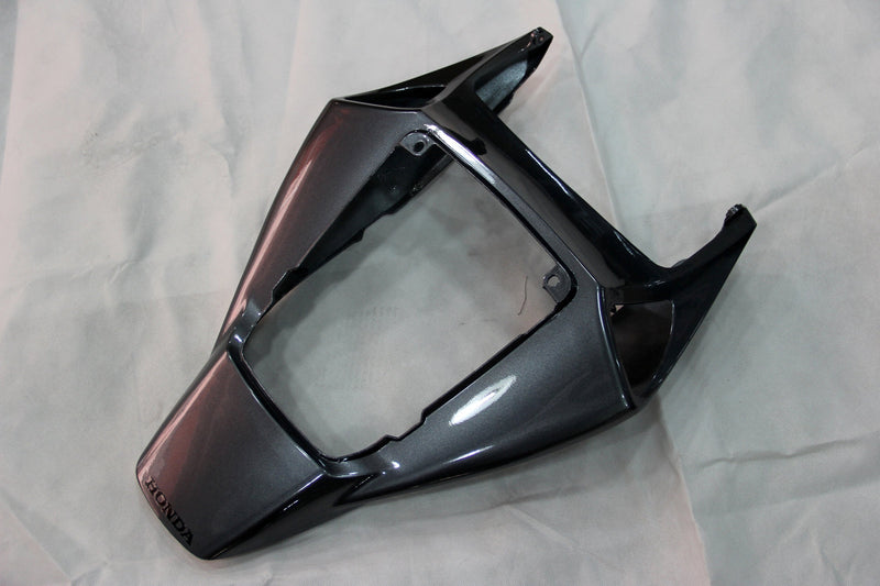 Carenados 2006-2007 Honda CBR 1000 RR Plata Gris Metálico CBR Genérico