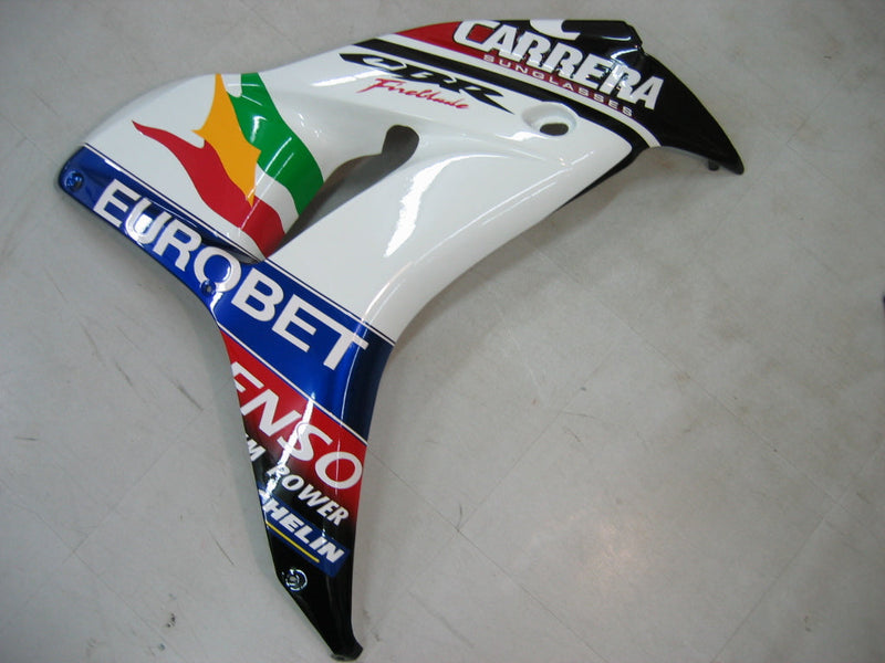 Owiewki 2006-2007 Honda CBR 1000 RR Multi-Color CBR Generic