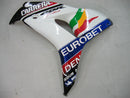 Verkleidungen 2006-2007 Honda CBR 1000 RR Multi-Color CBR Racing Generic