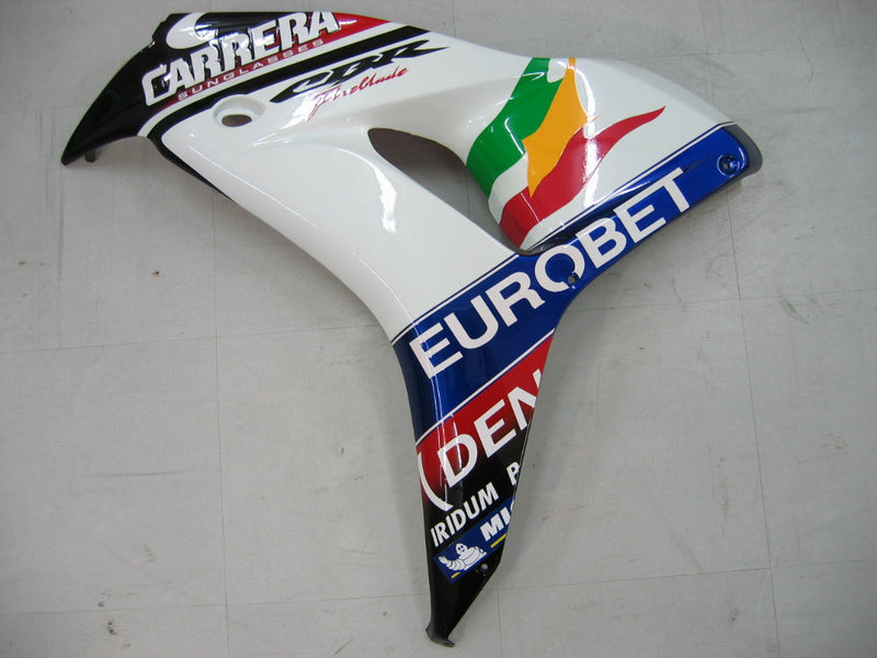 Fairings 2006-2007 Honda CBR 1000 RR Multi-Color CBR Generic