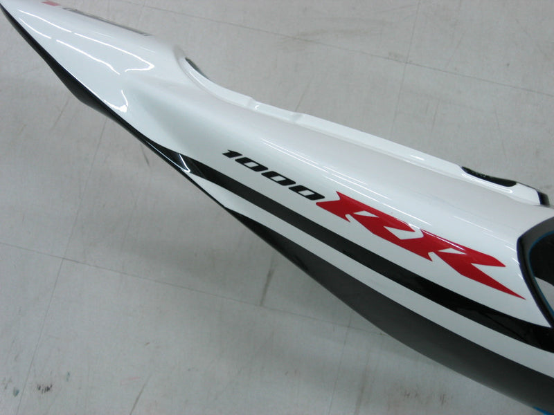 Verkleidungen 2006-2007 Honda CBR 1000 RR Multi-Color CBR Generic