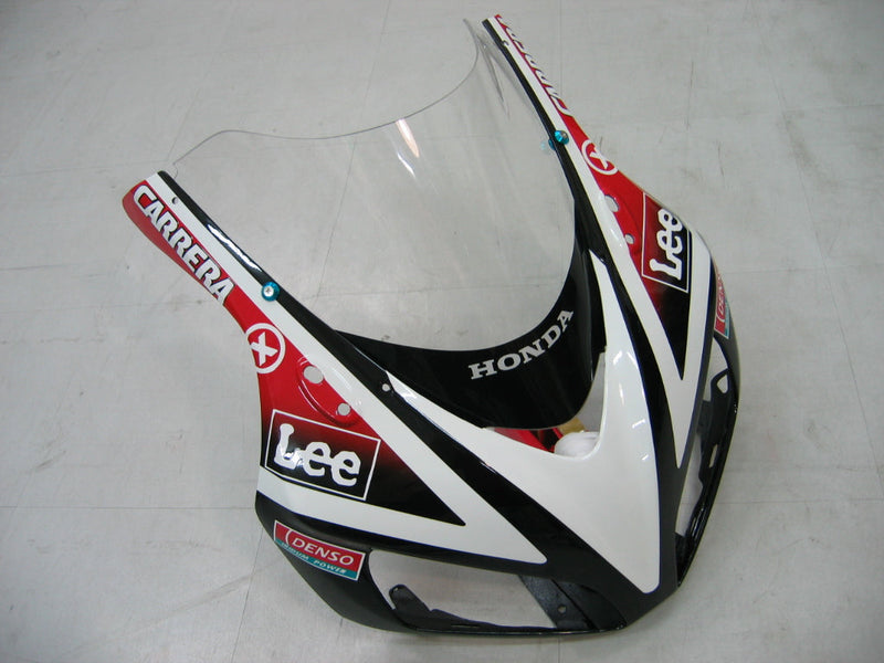 Carenados 2006-2007 Honda CBR 1000 RR multicolor CBR genérico