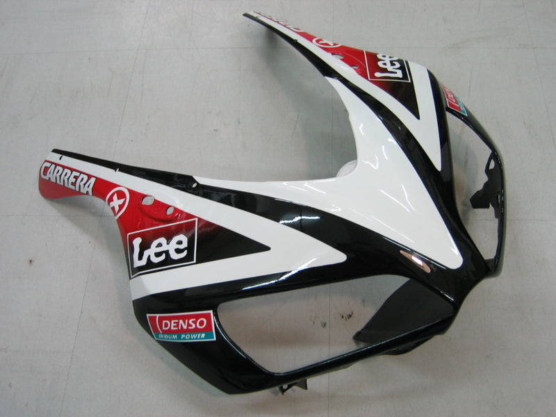 Fairings 2006-2007 Honda CBR 1000 RR Multi-Color CBR Racing Generic